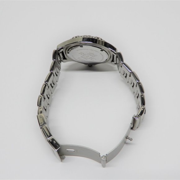 Men's Relic Water Resistant Watch - Picture 5 of 5